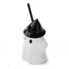 17 Oz Novelty Drinkware Ghost - Bullseye's Playground™