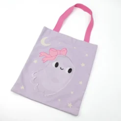 Fabric Bags Ghost - Bullseye's Playground™ -Bullseye Shop GUEST bddda1fe c74e 426c 9812 8a14bb0da6a8