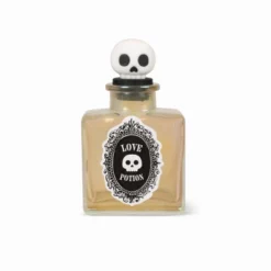 Unfilled Potion Bottles Skull - Bullseye's Playground™ 7 Unfilled Potion Bottles Skull - Bullseye's Playground™ -Bullseye Shop GUEST c245c82e 9868 451f b4f4 36da43e1ddea