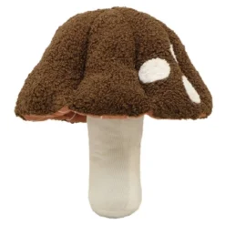 Mushroom Pillow - Bullseye's Playground™ -Bullseye Shop GUEST c6187c7e ec0f 485f a143 5227a707b127