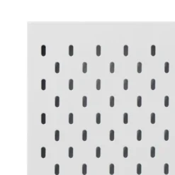 Peg Board Organizer With Accessories White - Bullseye's Playground™ 10 Peg Board Organizer With Accessories White - Bullseye's Playground™ -Bullseye Shop GUEST c82b9ce4 4f5c 4eaf 811e bb6ab9eb70d7