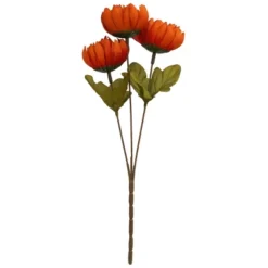 Faux Foliage Orange Mum - Bullseye's Playground™ -Bullseye Shop GUEST c8ee7c7a 0a6d 4cb9 b132 7caba6ba3dac