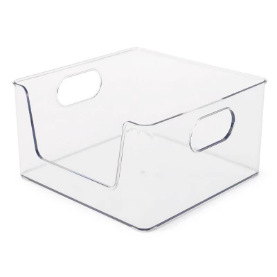 Storage Bin Open Front - Bullseye's Playground™ 5 Storage Bin Open Front - Bullseye's Playground™ - Image 3