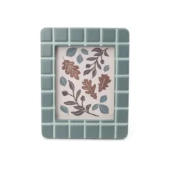 4"x5" Picture Frames Blue - Bullseye's Playground™ -Bullseye Shop GUEST d0d85ee9 19f8 4cd2 bcbc 9f4a04af8c2c