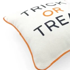 2pk Mini Decor Pillows Candy Corn And Treat Or Trick - Bullseye's Playground™ -Bullseye Shop GUEST d28f3cd0 c57c 4280 92b4 138b3ff8bbb6
