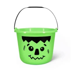Plastic Basket Frankenstein - Bullseye's Playground™ -Bullseye Shop GUEST d44bdb88 aed1 4523 aeae d2af31be5fa9