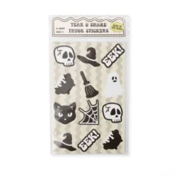 Tear And Share Stickers Glow - Bullseye's Playground™ -Bullseye Shop GUEST d462238b 4c61 4e7c a30a 8ce0e356fce1