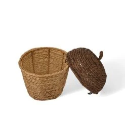 Decorative Basket Acorn - Bullseye's Playground™ -Bullseye Shop GUEST de49c9ac e7a1 4545 a3ec 774db54a34f7