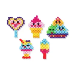 Animal Melty Bead Kit Sweet Treat - Bullseye's Playground™