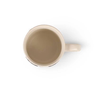 13 Fl Oz Ceramic Coffee Mug Bats - Bullseye's Playground™ 4 13 Fl Oz Ceramic Coffee Mug Bats - Bullseye's Playground™ - Image 2