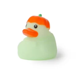 Rubber Duck Green Pumpkin Head - Bullseye's Playground™ -Bullseye Shop GUEST ea4c0e1e 76c8 47ff a2cf 6181aa29fba8