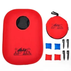 Foldable Corn Hole Red - Bullseye's Playground™ -Bullseye Shop GUEST ef53f103 9d0c 4026 ab2b 5119c0f4c0e4