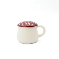 19.6 Fl Oz Novelty Mug With Mushroom Lid - Bullseye's Playground™ -Bullseye Shop GUEST f297e1d8 b9cb 4dc9 a9e1 f6a8a4a9cb28