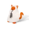 Plush Figurals Cat With Rat - Bullseye's Playground™ -Bullseye Shop GUEST f3b5a007 4b2d 4347 9b72 391ddc31ba22