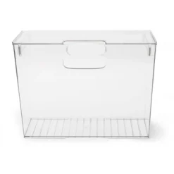 Acrylic Storage File Folder - Bullseye's Playground™ -Bullseye Shop GUEST f3bb8f83 cc23 4c36 9e53 9bcdd5b7b77b