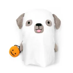 Dog Pillows Ghost - Bullseye's Playground™ -Bullseye Shop GUEST f4fb3606 c0aa 4f7e 9921 318c980153ba