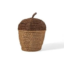 Decorative Basket Acorn - Bullseye's Playground™ -Bullseye Shop GUEST f8280468 2316 4137 bf40 07174412fbf1