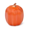 Stoneware Pumpkins Orange - Bullseye's Playground™ -Bullseye Shop GUEST f8470bd1 ae9f 484d 9a8a 280924dca687