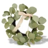 Eucalyptus Fall Wreaths - Bullseye's Playground™