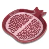 Ceramic Spoon Rests Pomegranate - Bullseye's Playground™ -Bullseye Shop GUEST f9b56399 ad69 4659 a33d 8f77b40f00a8