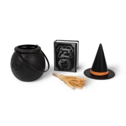 Miniature Oddity Set Witch - Bullseye's Playground™ -Bullseye Shop GUEST feae22f8 573a 4ec3 a488 c4ddc3d48dc2