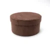Large Velvet Storage Box Brown - Bullseye's Playground™ -Bullseye Shop GUEST feda5fd7 b2e4 4dd7 9e98 af7f5cec1455