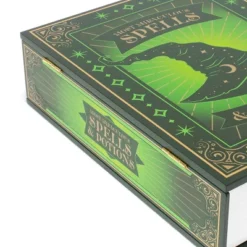 Book Decor Spells - Bullseye's Playground™ -Bullseye Shop GUEST fff03d17 fe85 4d7f 99df f597a973ecb3